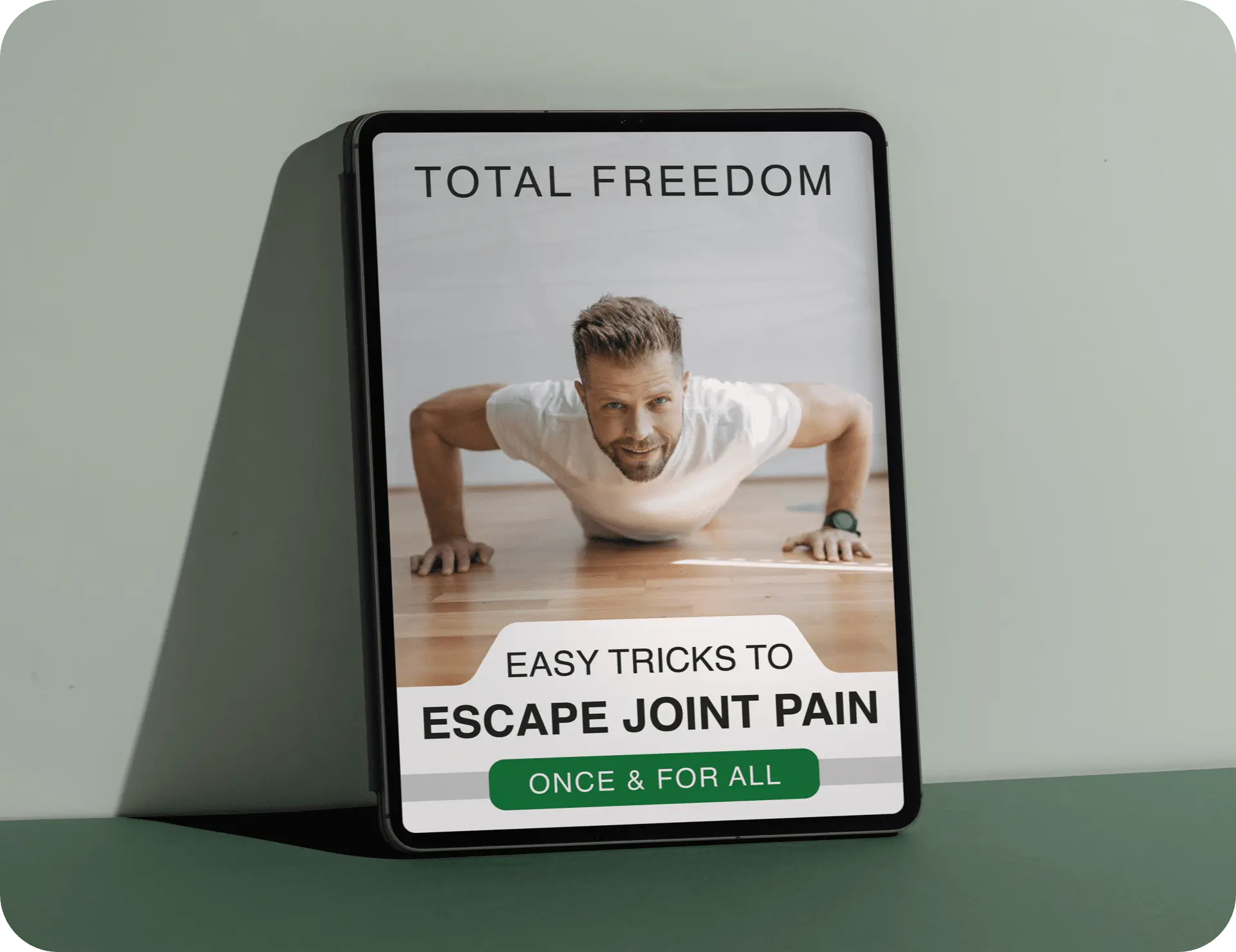 glycofortin Free Bonus Two