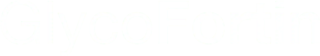 glycofortin Logo